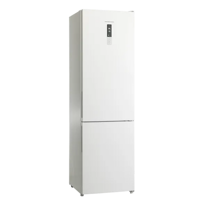 Køle/fryseskab 351 liter - SKF 396 W Scandomestic