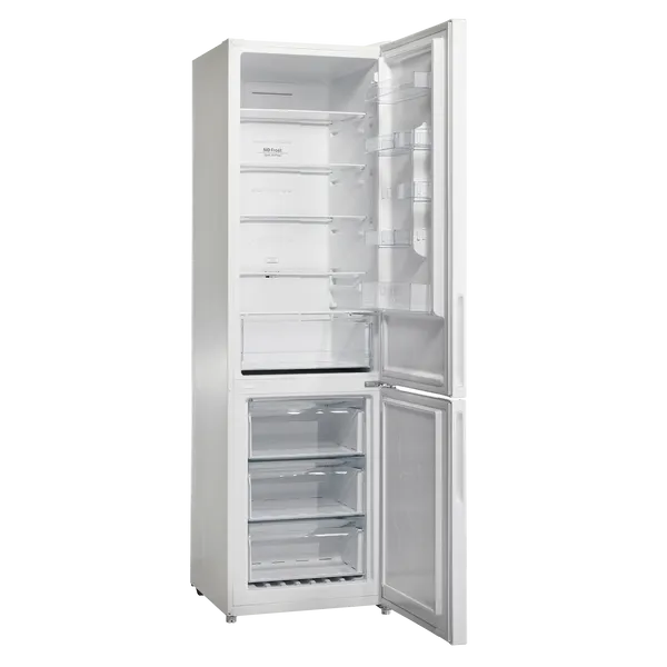 Køle/fryseskab 351 liter - SKF 396 W Scandomestic