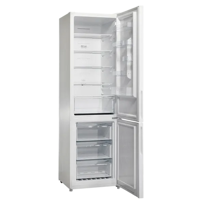 Køle/fryseskab 351 liter - SKF 396 W Scandomestic