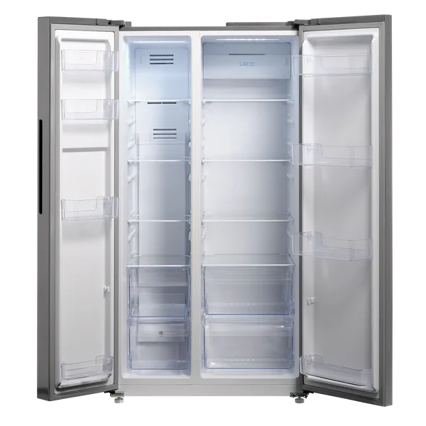 Amerikanerkøleskab 562 liter - SKF 562 X Scandomestic