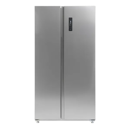 Amerikanerkøleskab 562 liter - SKF 562 X Scandomestic