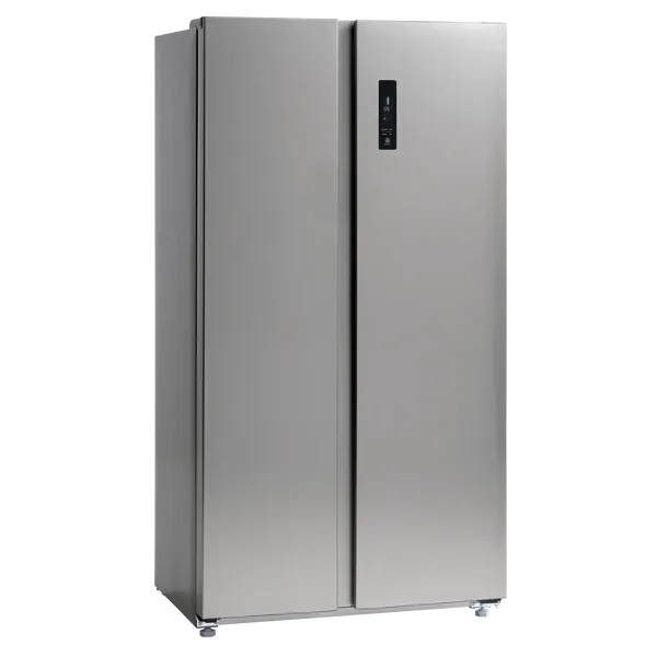 Amerikanerkøleskab 562 liter - SKF 562 X Scandomestic