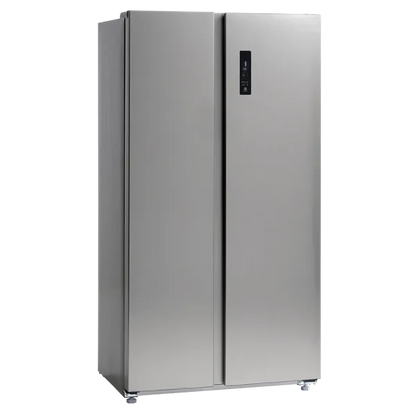 Amerikanerkøleskab 562 liter - SKF 562 X Scandomestic