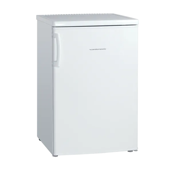 Køleskab 130 liter - SKS 136 W Scandomestic