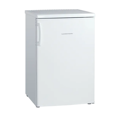 Køleskab 130 liter - SKS 136 W Scandomestic