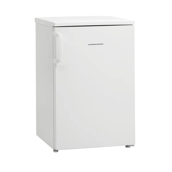 Køleskab 102 liter - SKS 151 W Scandomestic