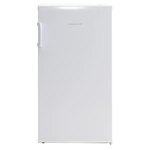 Køleskab 182 liter - SKS 192 W Scandomestic