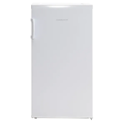 Køleskab 182 liter - SKS 192 W Scandomestic