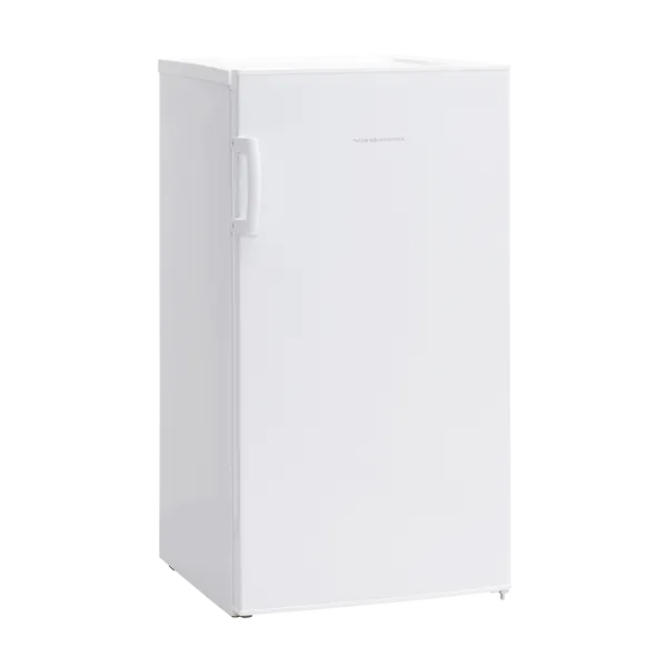 Køleskab 182 liter - SKS 192 W Scandomestic
