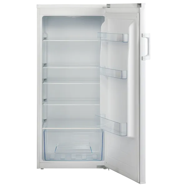 Køleskab 198 liter - SKS 201 W Scandomestic