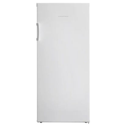 Køleskab 198 liter - SKS 201 W Scandomestic