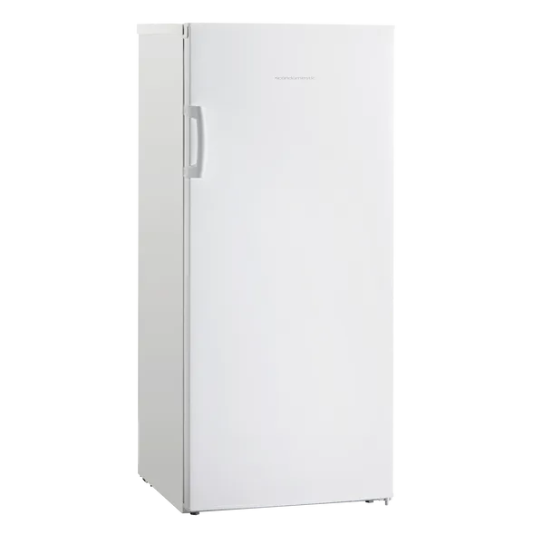 Køleskab 198 liter - SKS 201 W Scandomestic