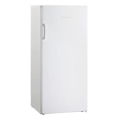 Køleskab 198 liter - SKS 201 W Scandomestic