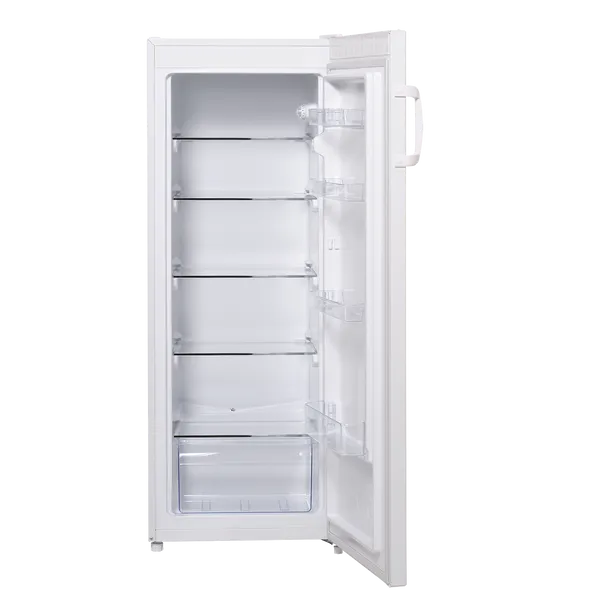 Køleskab 205 liter - SKS 242 W Scandomestic