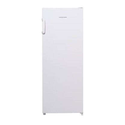 Køleskab 205 liter - SKS 242 W Scandomestic