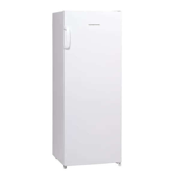 Køleskab 205 liter - SKS 242 W Scandomestic