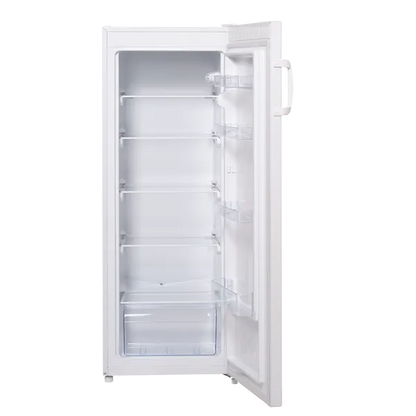 Køleskab 205 liter - SKS 262 W Scandomestic