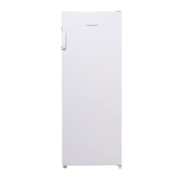 Køleskab 205 liter - SKS 262 W Scandomestic