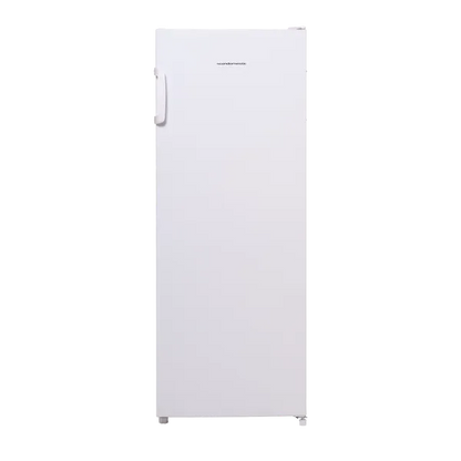 Køleskab 205 liter - SKS 262 W Scandomestic