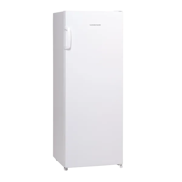 Køleskab 205 liter - SKS 262 W Scandomestic