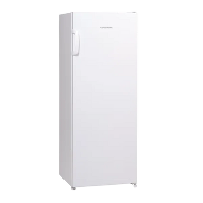 Køleskab 205 liter - SKS 262 W Scandomestic