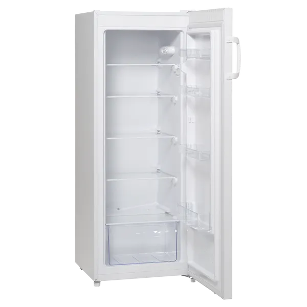 Køleskab 205 liter - SKS 262 W Scandomestic