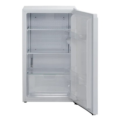 Køleskab 93 liter - SKS 92 W Scandomestic