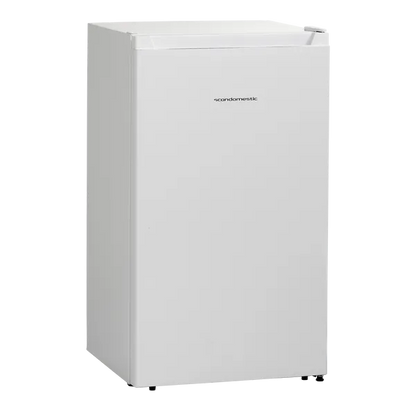 Køleskab 93 liter - SKS 92 W Scandomestic