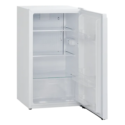 Køleskab 93 liter - SKS 92 W Scandomestic