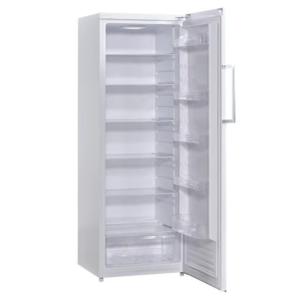 Scandomestic SKS332WE Fritstående køleskab