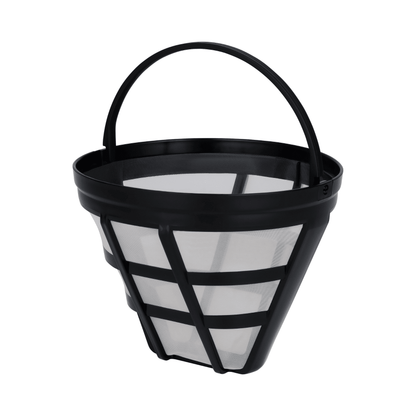 Steba kaffemaskine m/ glaskande 1,25 L