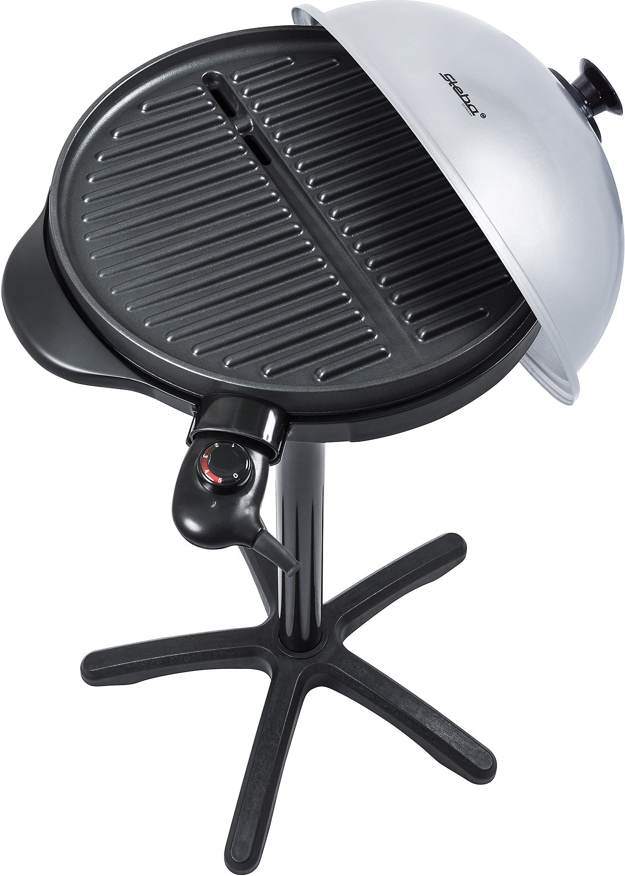 Steba BBQ Søjlegrill VG250
