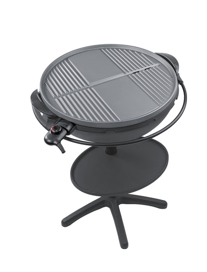 Steba BBQ Søjlegrill VG400
