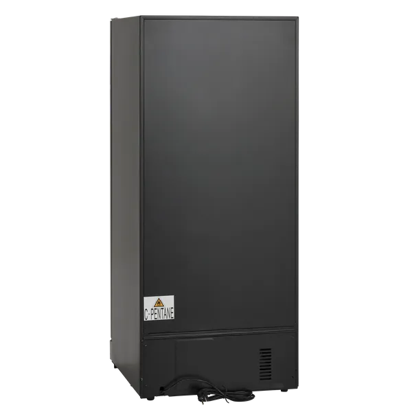 Vinkøleskab SV 104 X - Til 90 flasker - 2 Zoner – Scandomestic