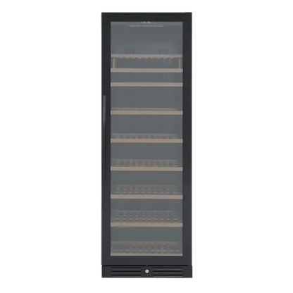 Vinkøleskab SV 111 B til 126 flasker - 1 zone - Scandomestic