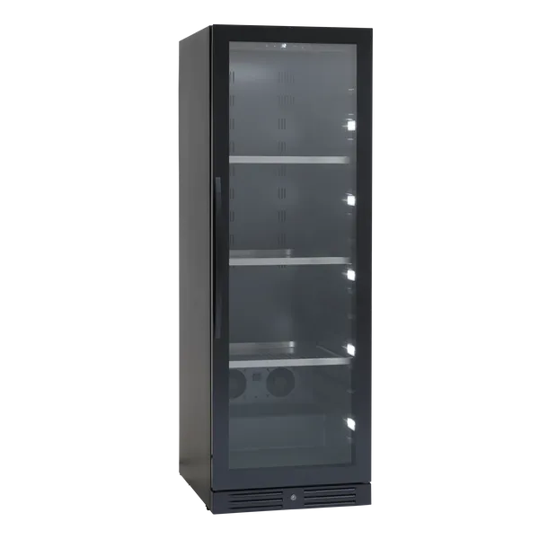 Vinkøleskab SV 138 B til 138 flasker - Scandomestic