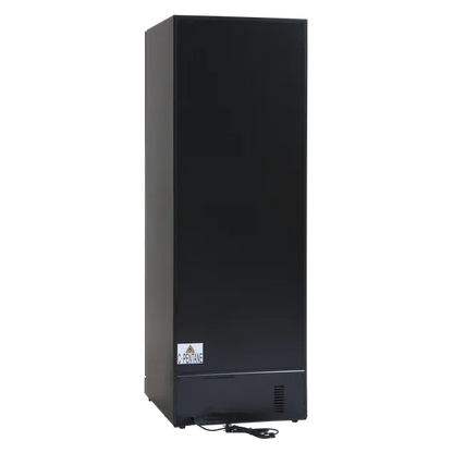 Vinkøleskab SV 1382 B til 138 flasker - 2 zoner - Scandomestic