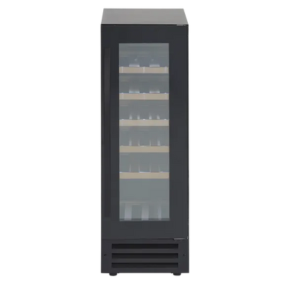 Vinkøleskab SV 19 B til 18 flasker - 1 zone - Scandomestic