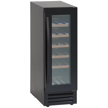 Vinkøleskab SV 19 B til 18 flasker - Scandomestic
