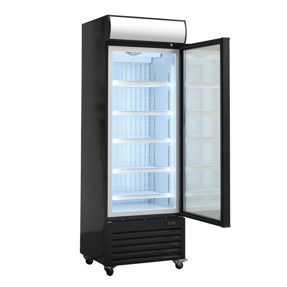 Scancool DF400BD