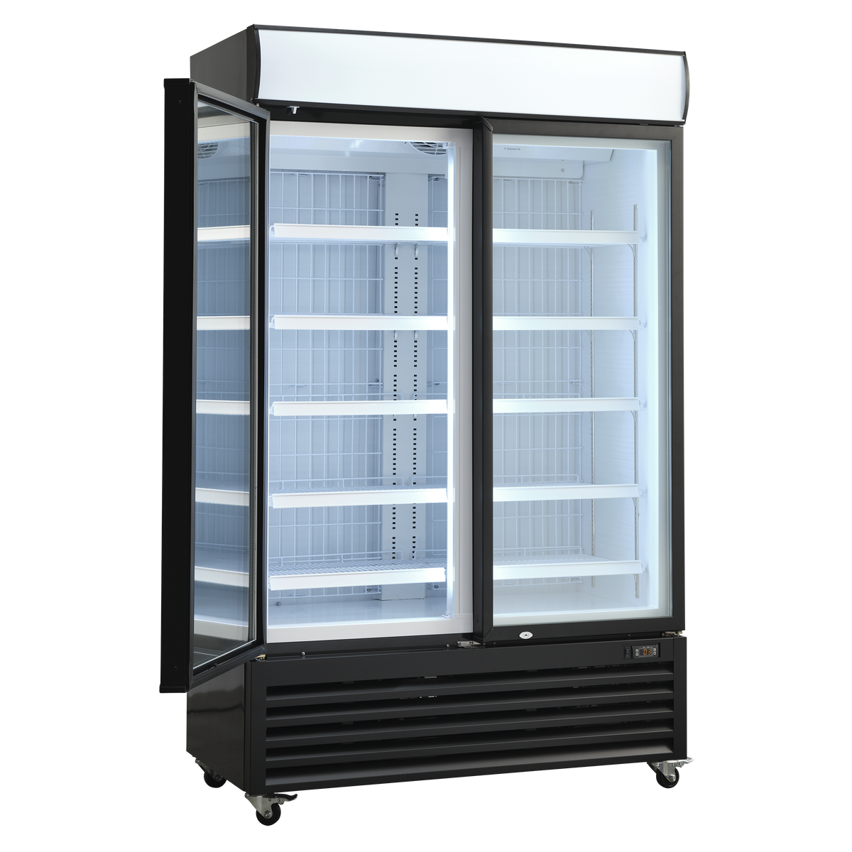 Scancool DF800BE