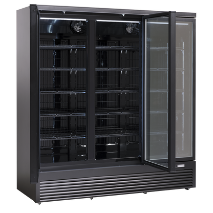 Scancool DC1664BB