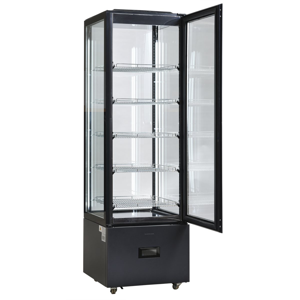 Scancool DC402BB