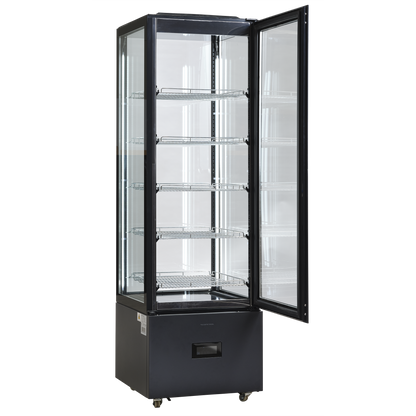 Scancool DC402BB