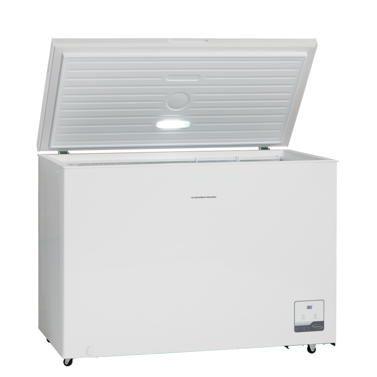 Scandomestic CF300WD