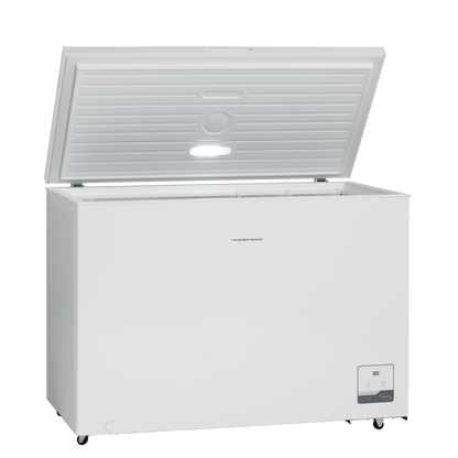Scandomestic CF300WD
