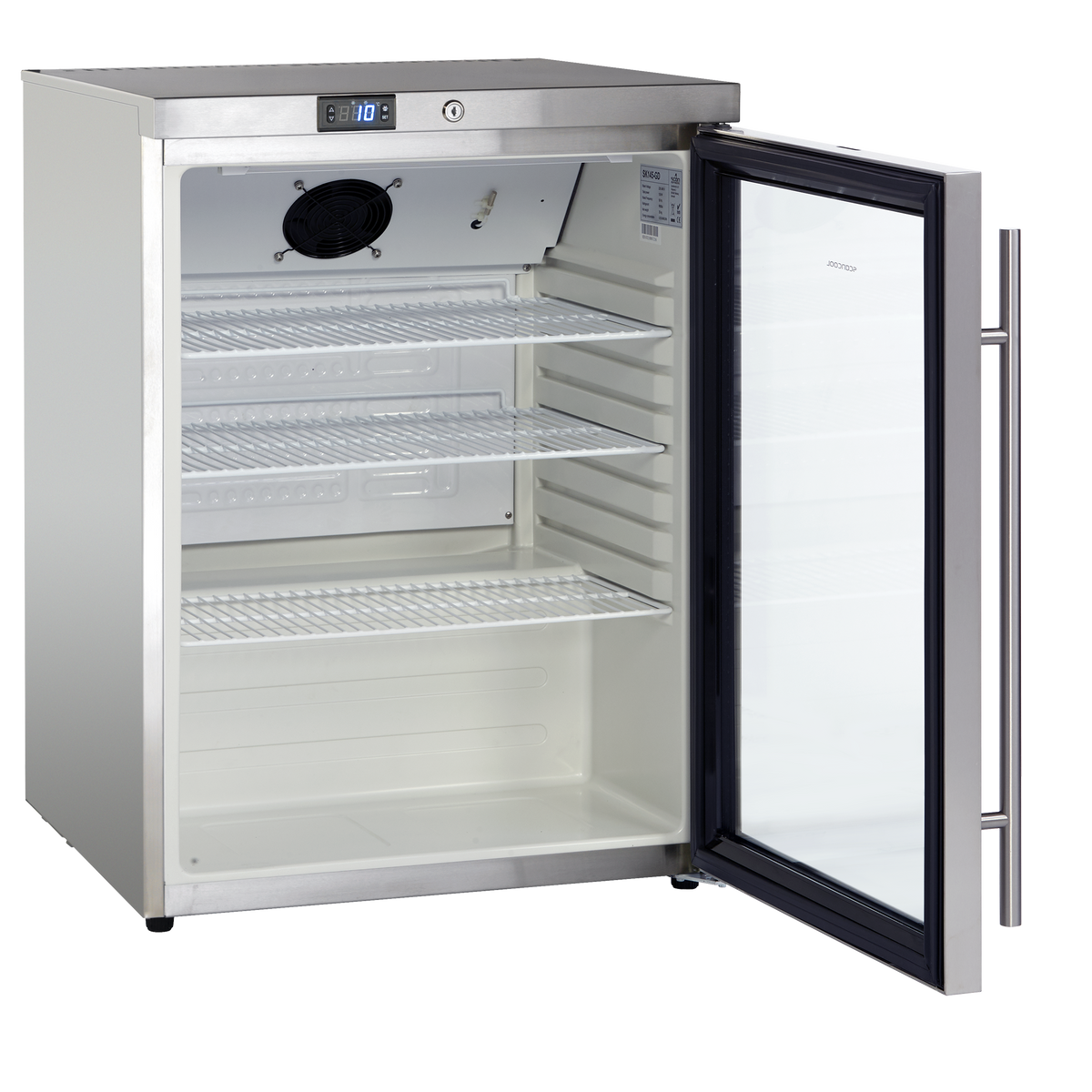 Scancool SK 145 GDE