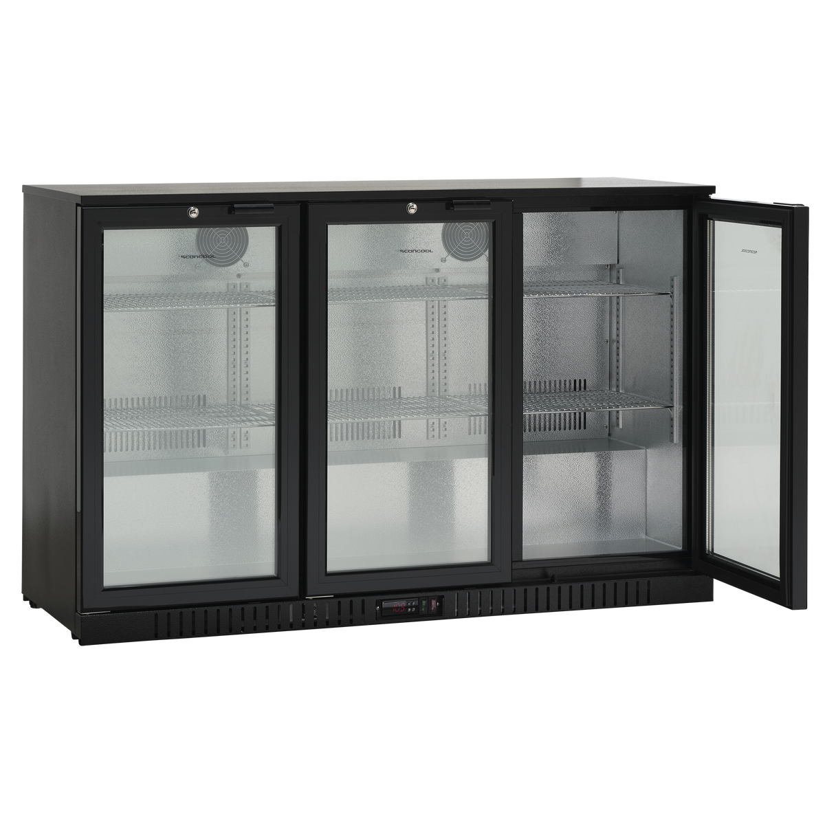 Scancool BB311HBA