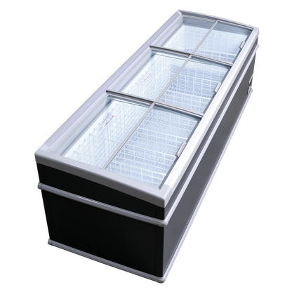Scancool SIF900ADGD
