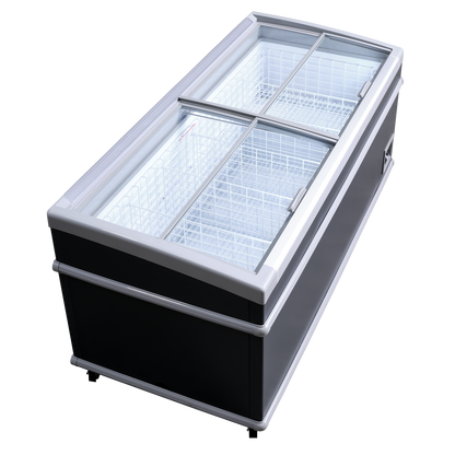Scancool SIF700ADGC